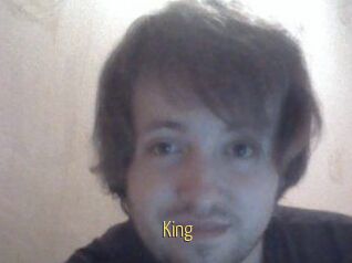 King