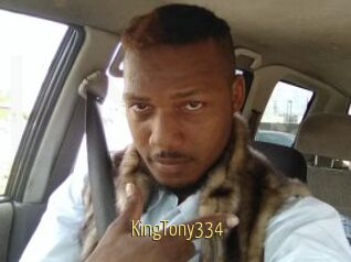 KingTony334