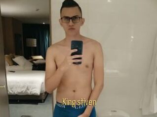 King_stiven