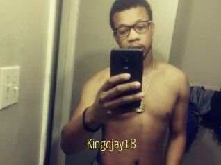Kingdjay18
