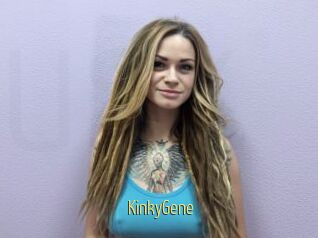 KinkyGene