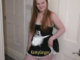 KinkyGinger