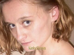 KinkySissyn