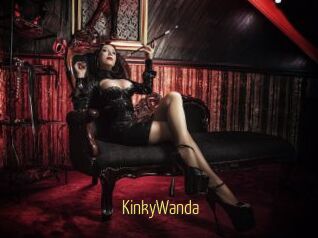 KinkyWanda