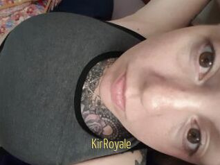 KirRoyale