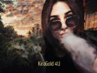 KiraGold_4U