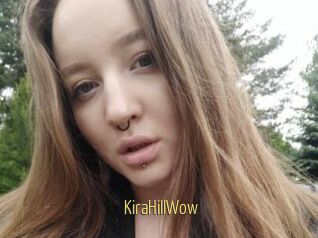KiraHillWow