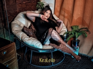 KiraLeila