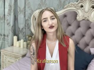 KiraManson