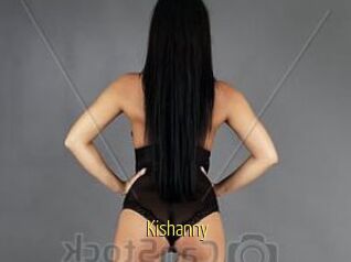 Kishanny