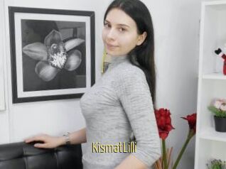 KismatLilli