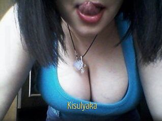 Kisulyaka