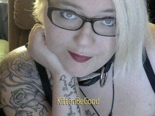 KittenBeGood