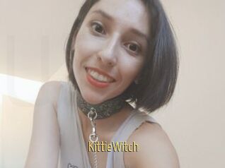 KittieWitch