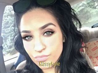 KlassyKylie