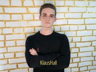KlausHall