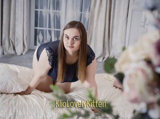 KlioLovelyKitten
