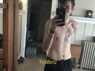 Kobi_Benz