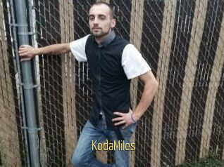KodaMiles