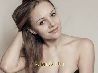 KohanaCeladon