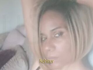 Kohinur