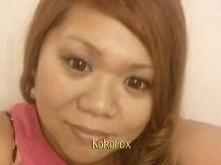 Koko_Fox