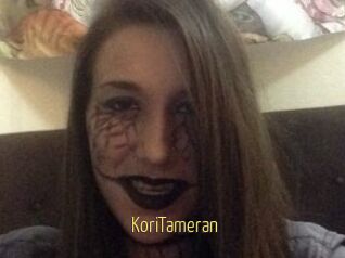 KoriTameran