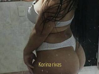 Korina_rivas