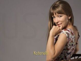 KotenaW