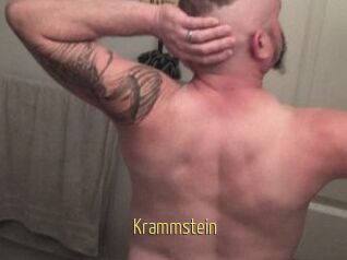 Krammstein