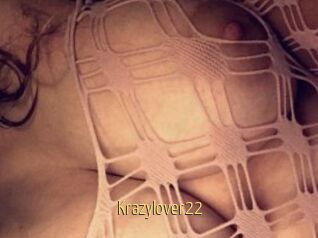 Krazylover22