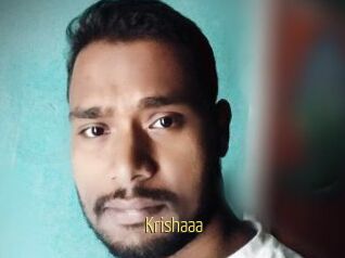Krishaaa