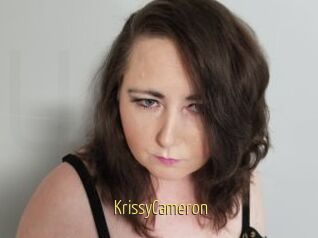 KrissyCameron