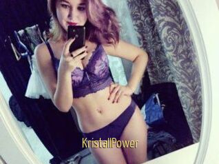 KristallPower