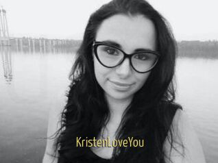 KristenLoveYou