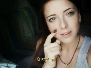 KristyAmo