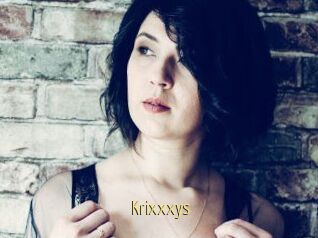 Krixxxys