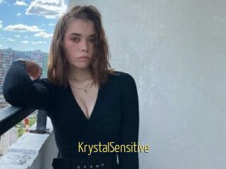 KrystalSensitive