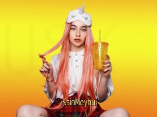 KsinMeyhui