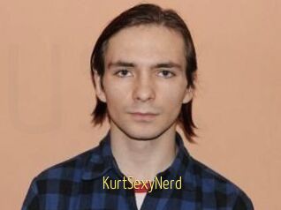 KurtSexyNerd