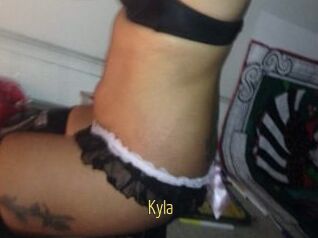 Kyla