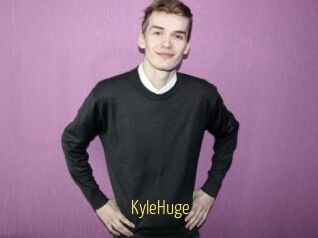 KyleHuge