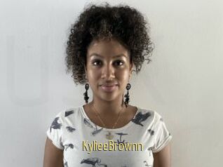 KylieeBrownn