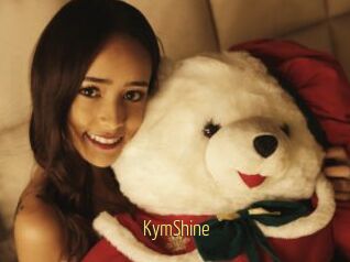 KymShine