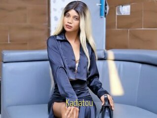 Kadiatou
