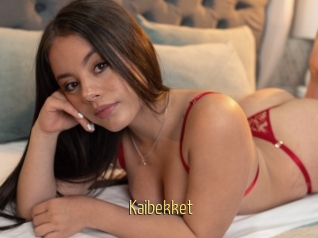 Kaibekket