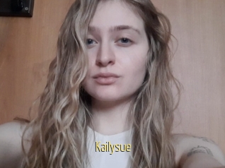 Kailysue