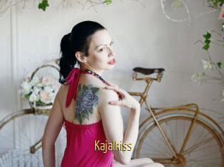 Kajalkiss