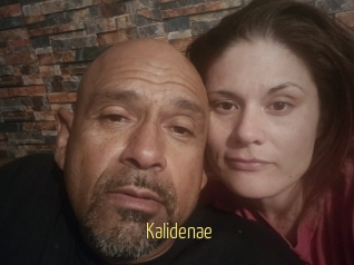 Kalidenae