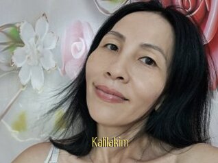 Kalilakim